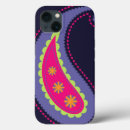 Search for purple paisley iphone cases Floral