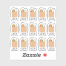 Search for grocery stickers Supermarket