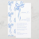 Search for brunch wedding menus Modern