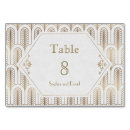 Search for roaring twenties 1920s table cards Vintage