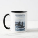 Search for fin mugs Whales