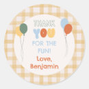 Search for toddler birthday stickers Boy