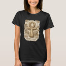 Search for ankh tshirts Ancient egypt