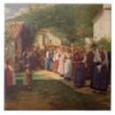 Search for wedding tiles Golden