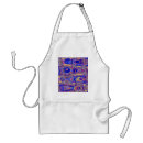 Search for fractaled aprons Colourful