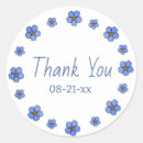 Search for forget me not flower stickers Cute