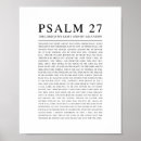 Search for the lord is my light posters Bible verse