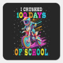 Search for school stickers Kindergarten