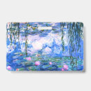 Search for monet office supplies Water lilies