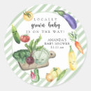 Search for farmers market stickers Vegetable
