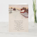 Search for church christmas cards Winter
