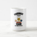 Search for pharmacy school mugs Student