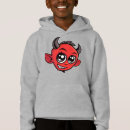 Search for devilish clothing Horns