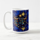 Search for taurus zodiac mugs Gold