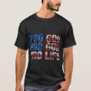 Search for pro tshirts Usa