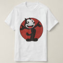 Search for felix the cat tshirts Funny