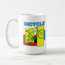 Search for colour bikes mugs Bicycle