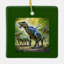 Search for stegosaurus christmas tree decorations Prehistoric