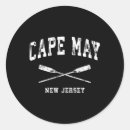 Search for beach resort stickers New jersey