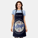 Search for los angeles aprons Travel