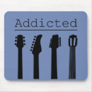 Search for guitar mousepads Musical instrument