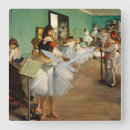 Search for dance studio art Vintage