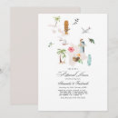 Search for maui invitations Palm trees