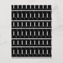 Search for l monogram postcards Initial