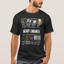 Search for beer label tshirts Skills
