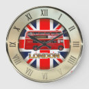 Search for bus clocks London