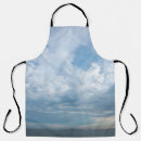 Search for beach sunset aprons Blue