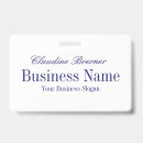 Search for text office supplies Identification