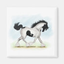 Search for gypsy magnets Equestrian
