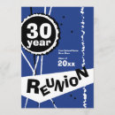 Search for 30 year reunion High school reunion