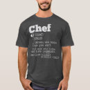 Search for line cook tshirts Cooking