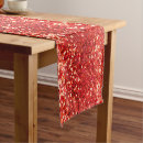 Search for red glitter placemats Bling