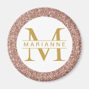 Search for glitter magnets Pink