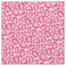 Search for pink leopard print fabric Trendy