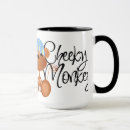 Search for cheeky monkey mugs Birthday