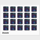 Search for luminous stickers Vibrant