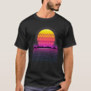 Search for 80s tshirts Sunset