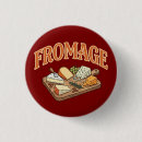 Search for cheese badges French