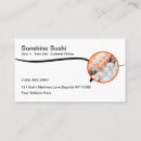 Search for cuisine business cards Modern