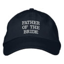Search for bride to be hats Dad