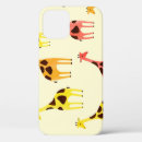 Search for cartoon giraffe iphone cases Texture