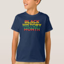 Search for black history month tshirts Heritage