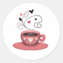 Search for red cup stickers Black