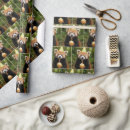 Search for red panda wrapping paper Wildlife