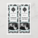 Search for black lace save the dates Formal