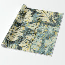 Search for hawaiian hibiscus wrapping paper Flower